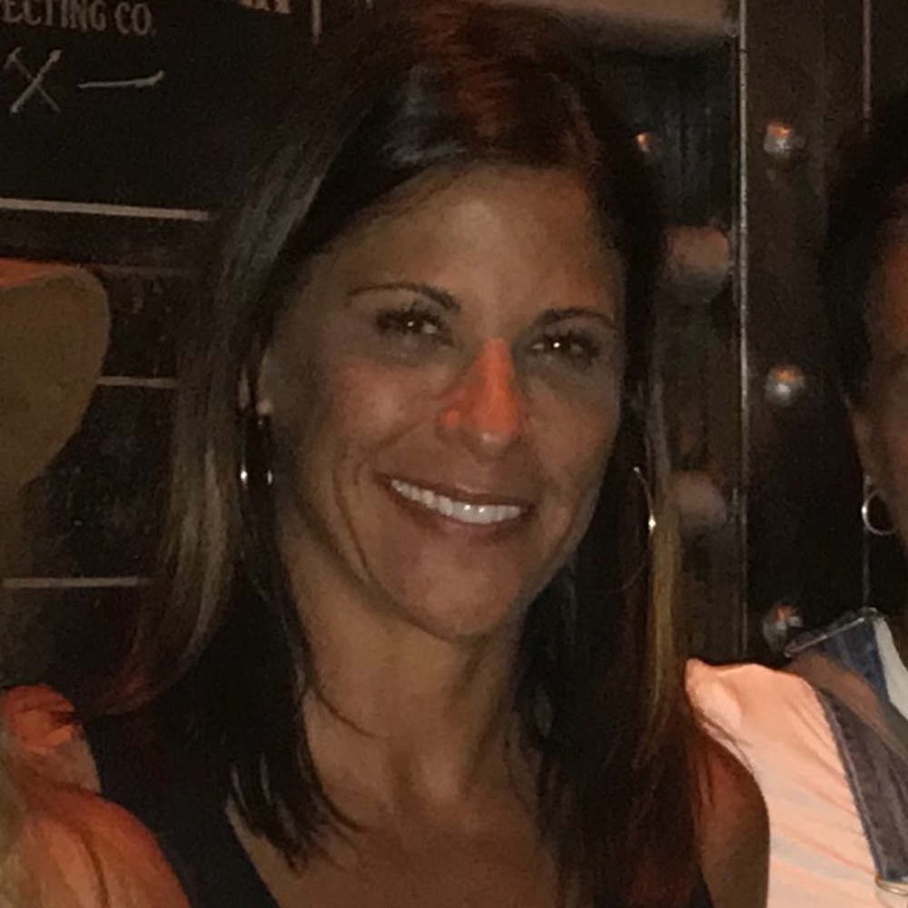 Meet your Posher, Renee